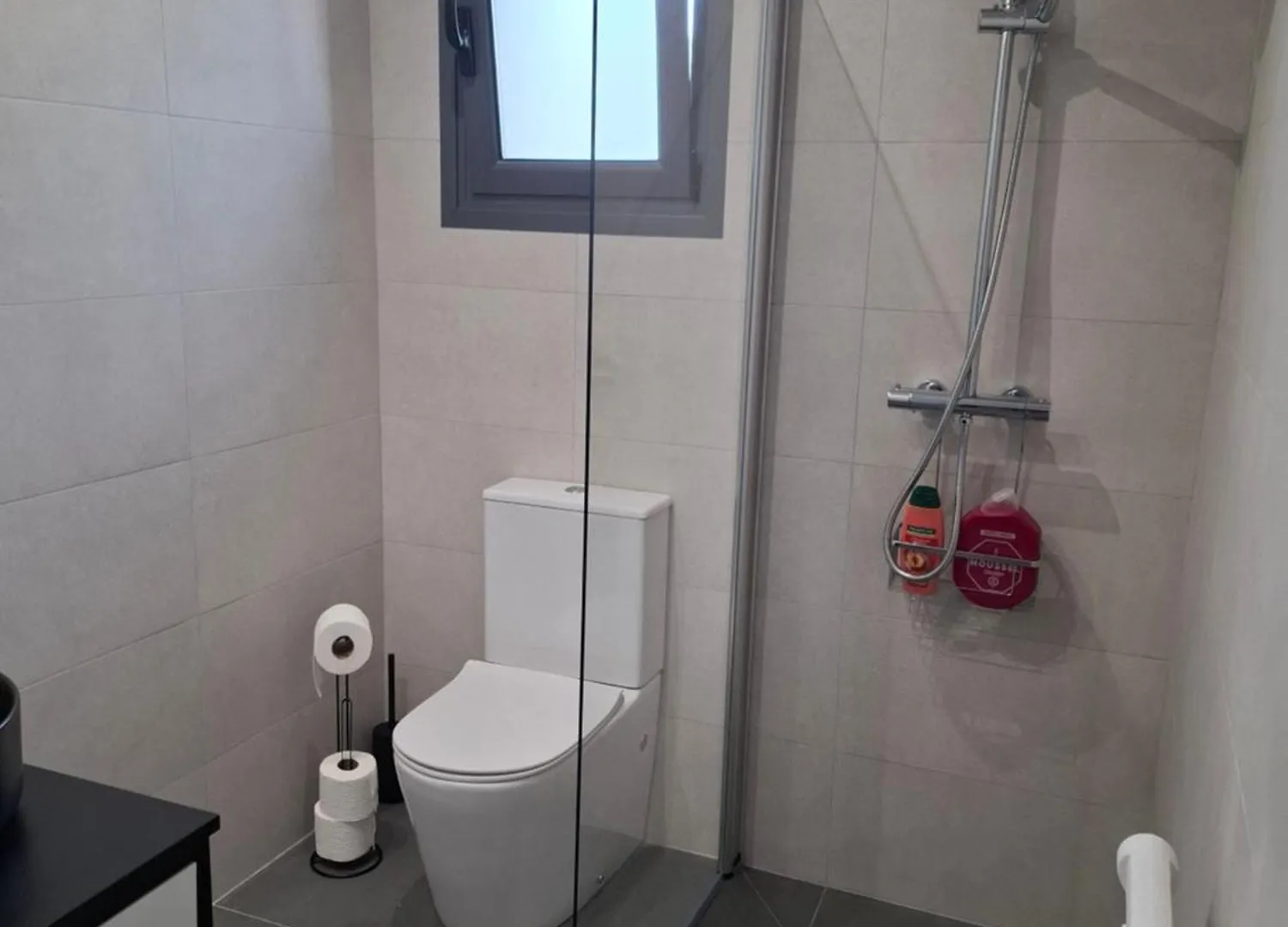 Apartament Nora Bas Spain