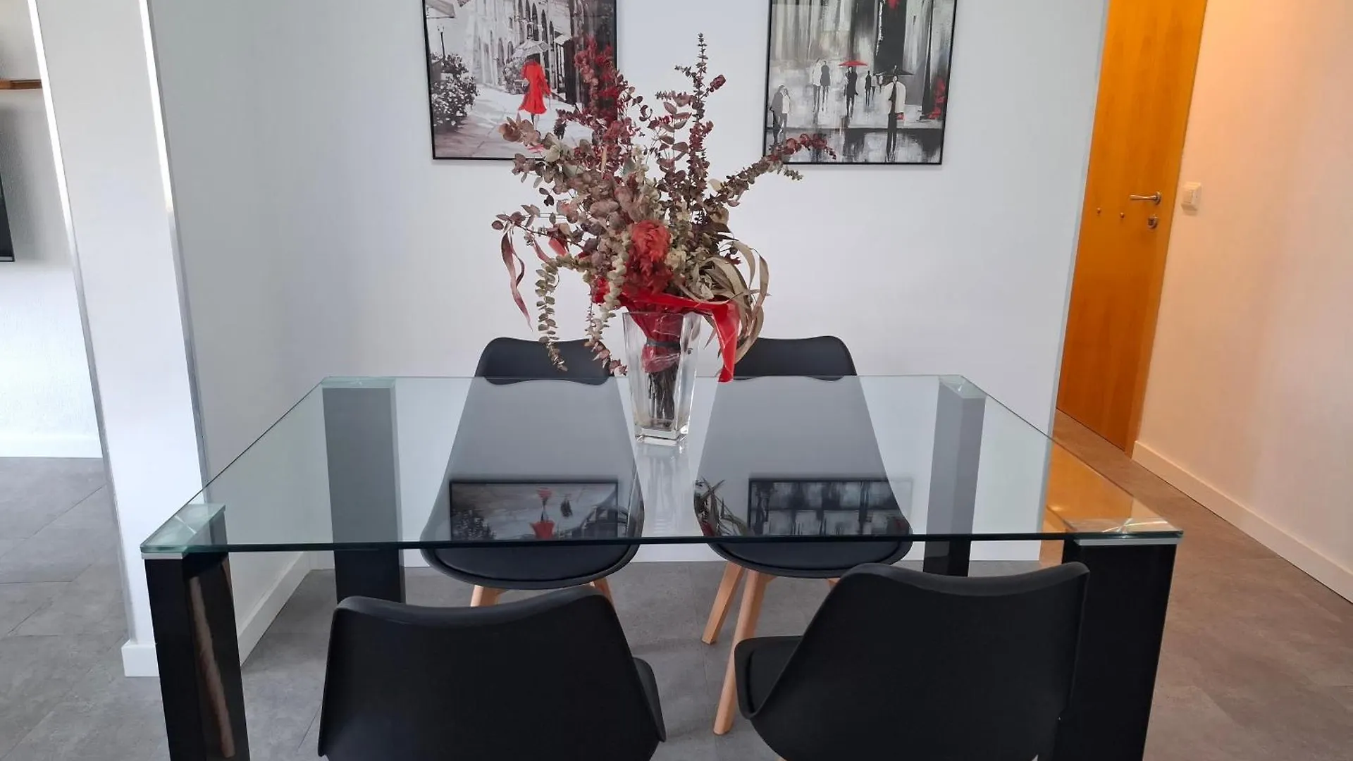 Apartament Nora Bas Spain