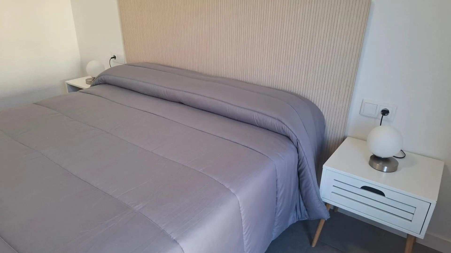 Apartament Nora Bas 0*,  Spain
