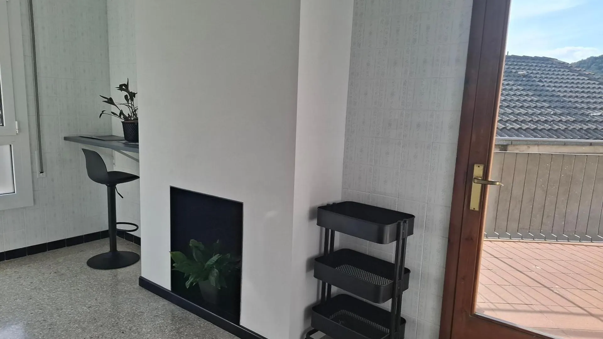 Apartament Nora Bas